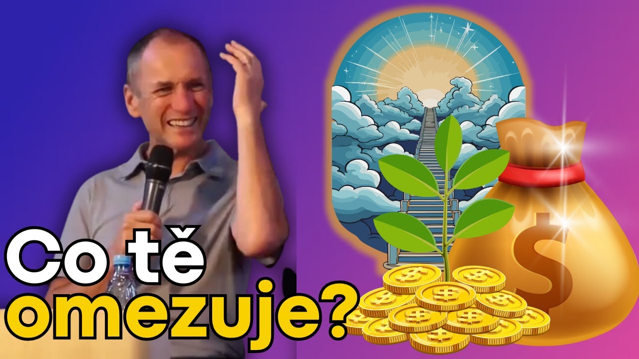 Jak se stát milionářem? // Reinhard Hirtler