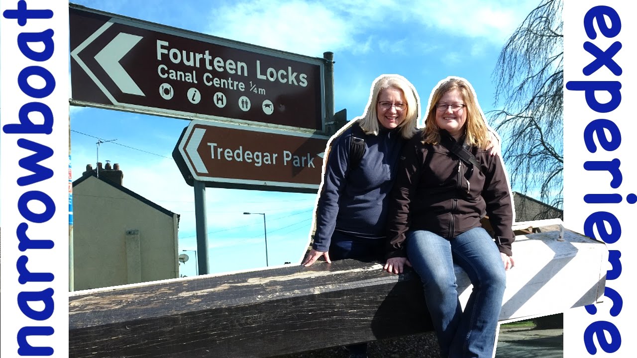Exploring Fourteen Locks Canal Visitor Centre | High Cross Newport | Narrowboat Experience