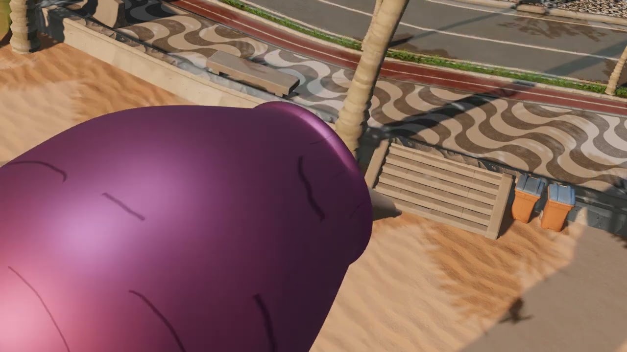 dark cell tracer test