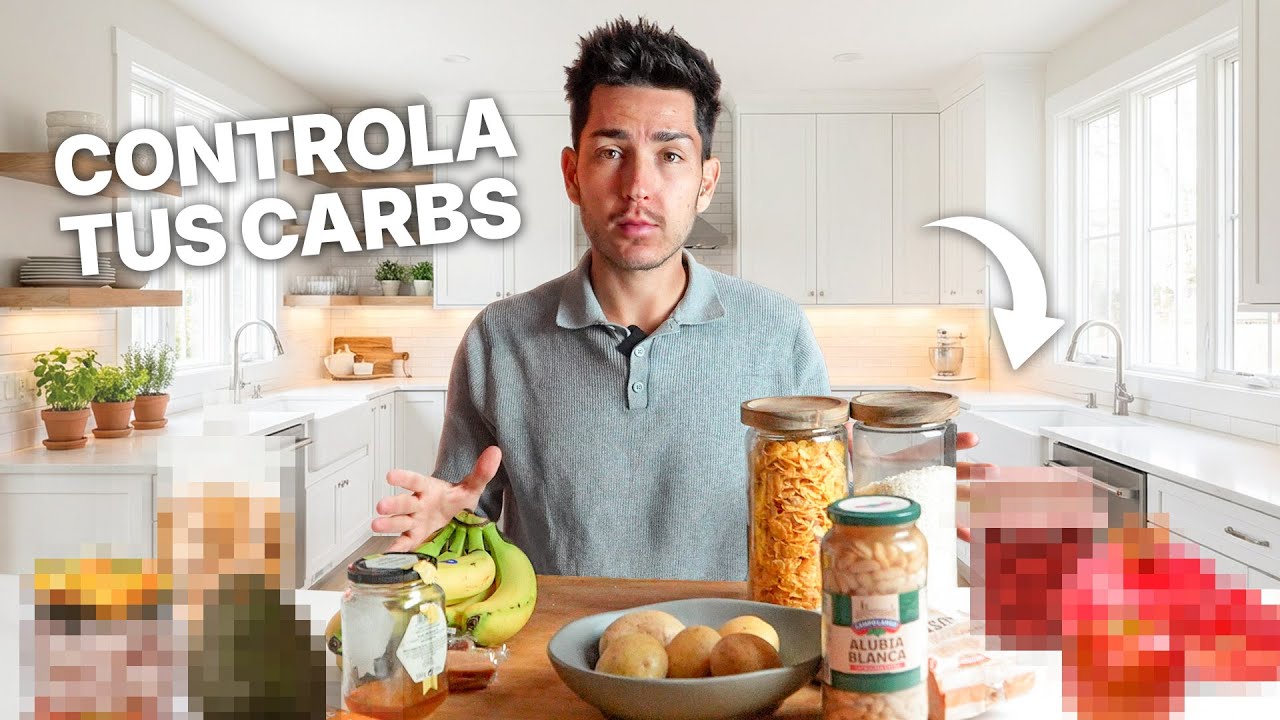 ¿Qué Comer si eres CORREDOR? Guía Completa de Nutrición para Deportistas