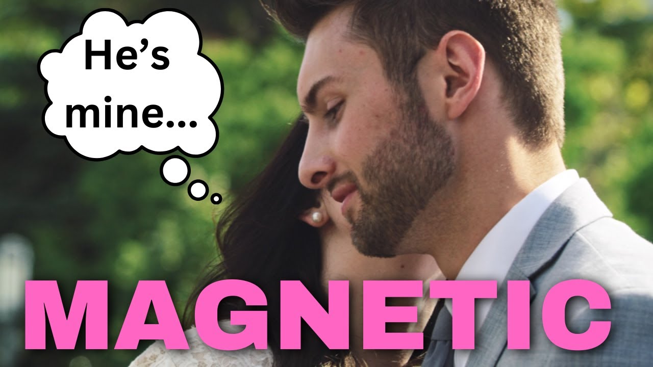 The Magnetic Mindsets That Attract Quality Men FAST
