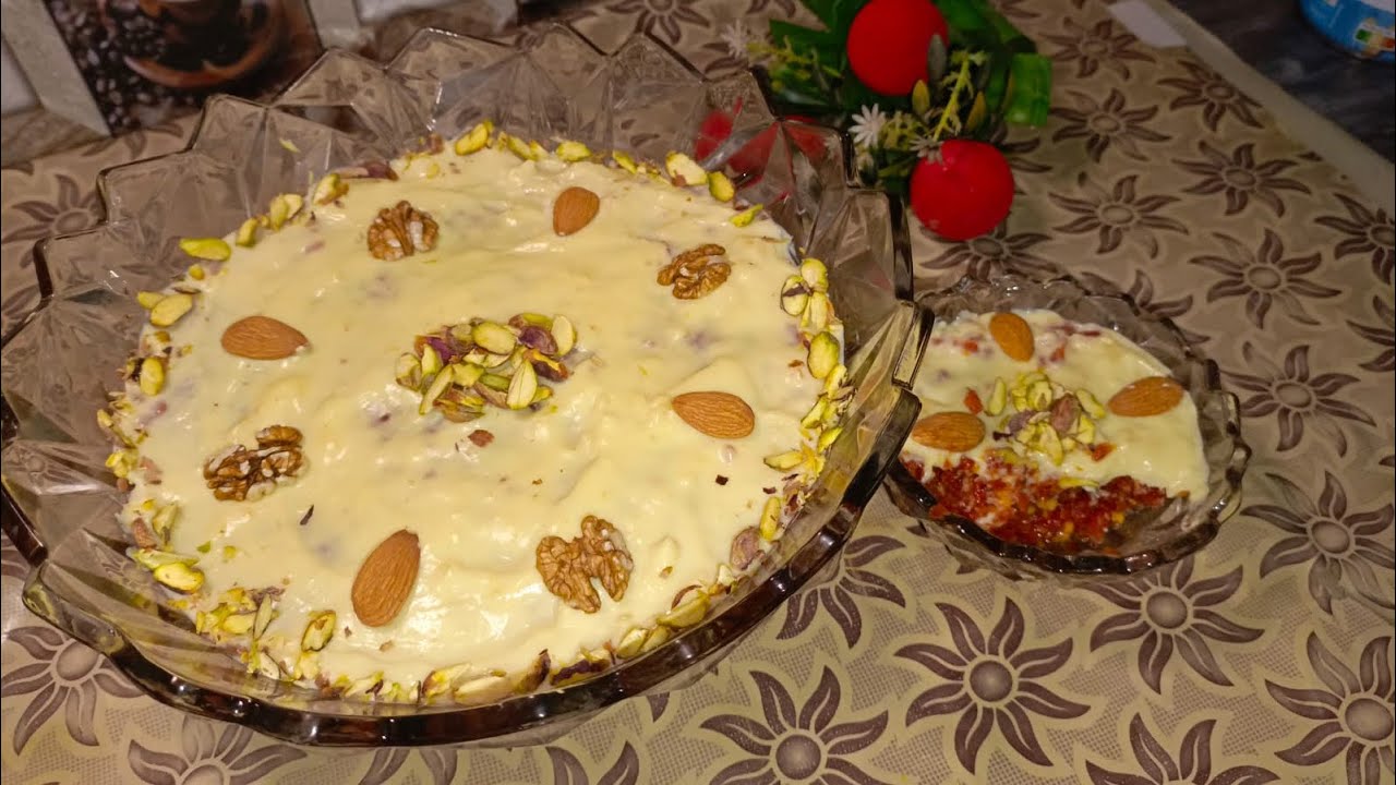 2026 Special Gajar Ka Halwa Recipe | Happy New Year By Home Chef Girl | Homemade Recipes 