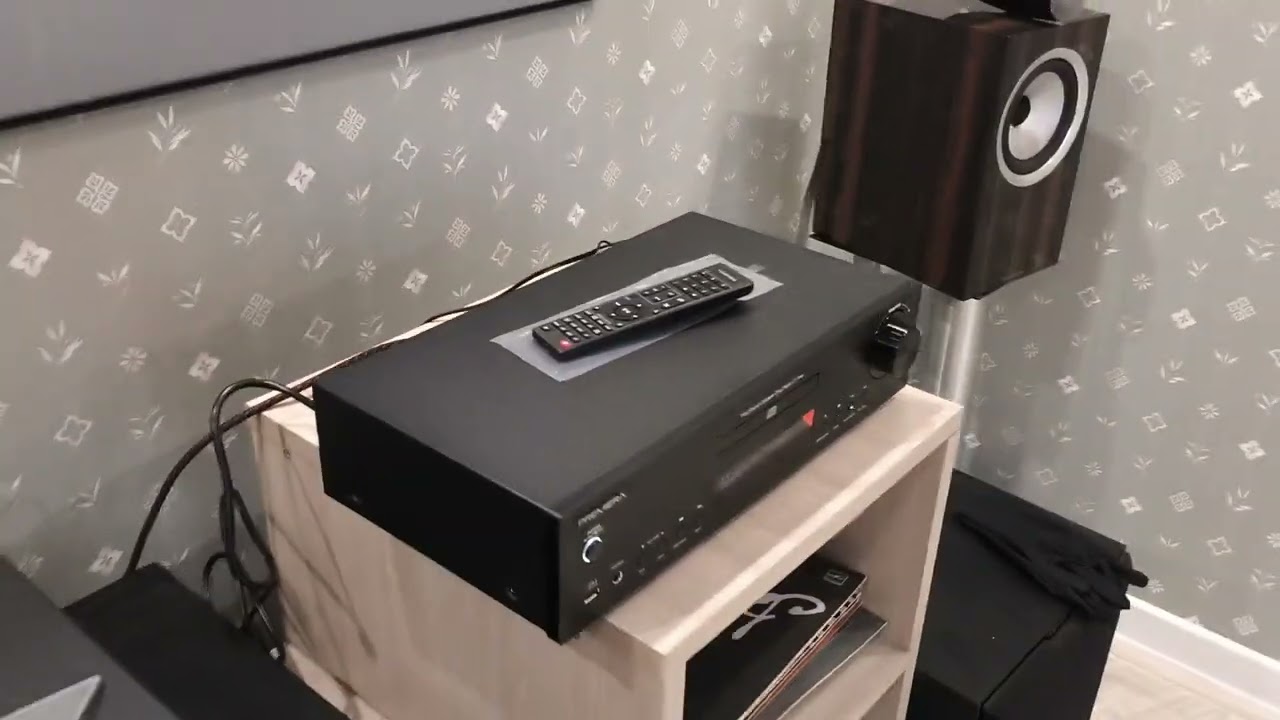 PREMIERA C1 PRO часть 2