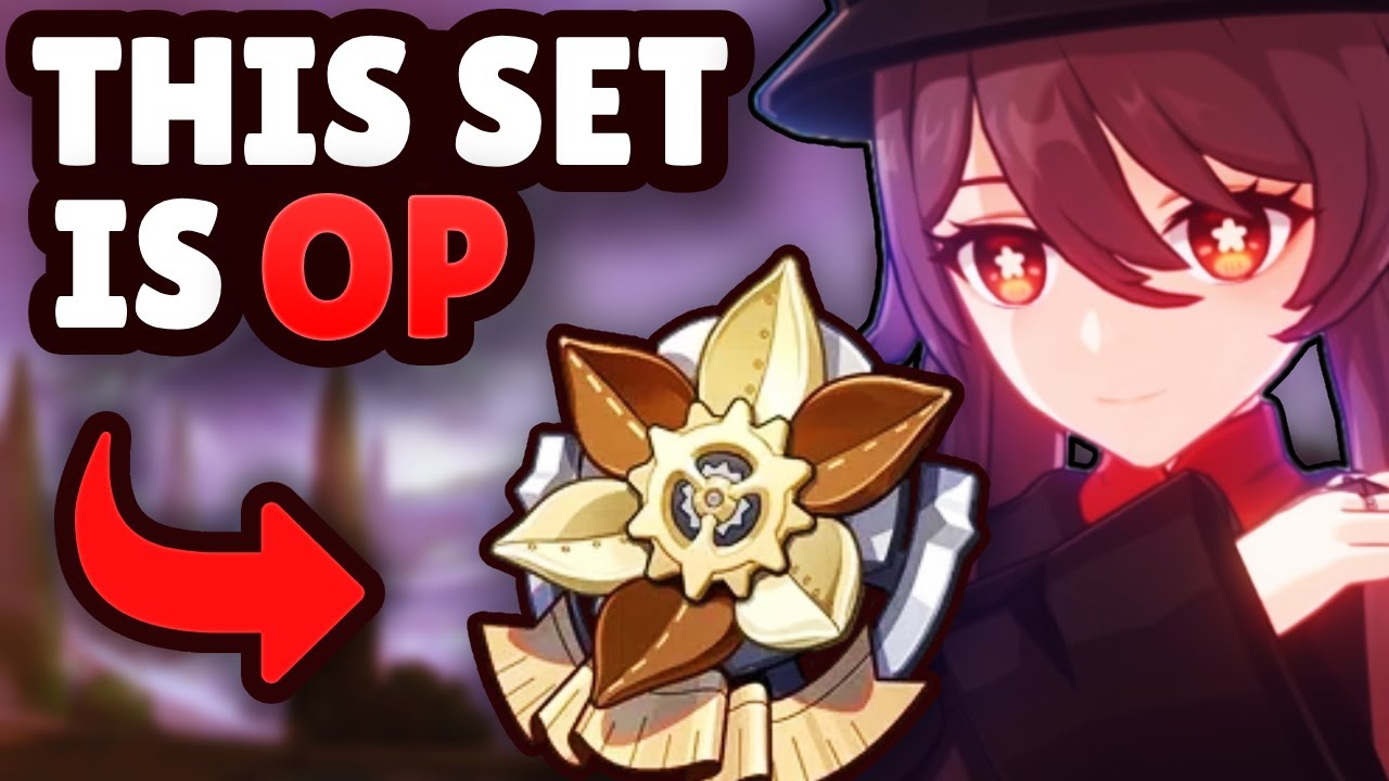 Marechaussee Hunter Artifact Set is UNDERRATED, Here's why.. | Genshin Impact (Artifact Discussion)