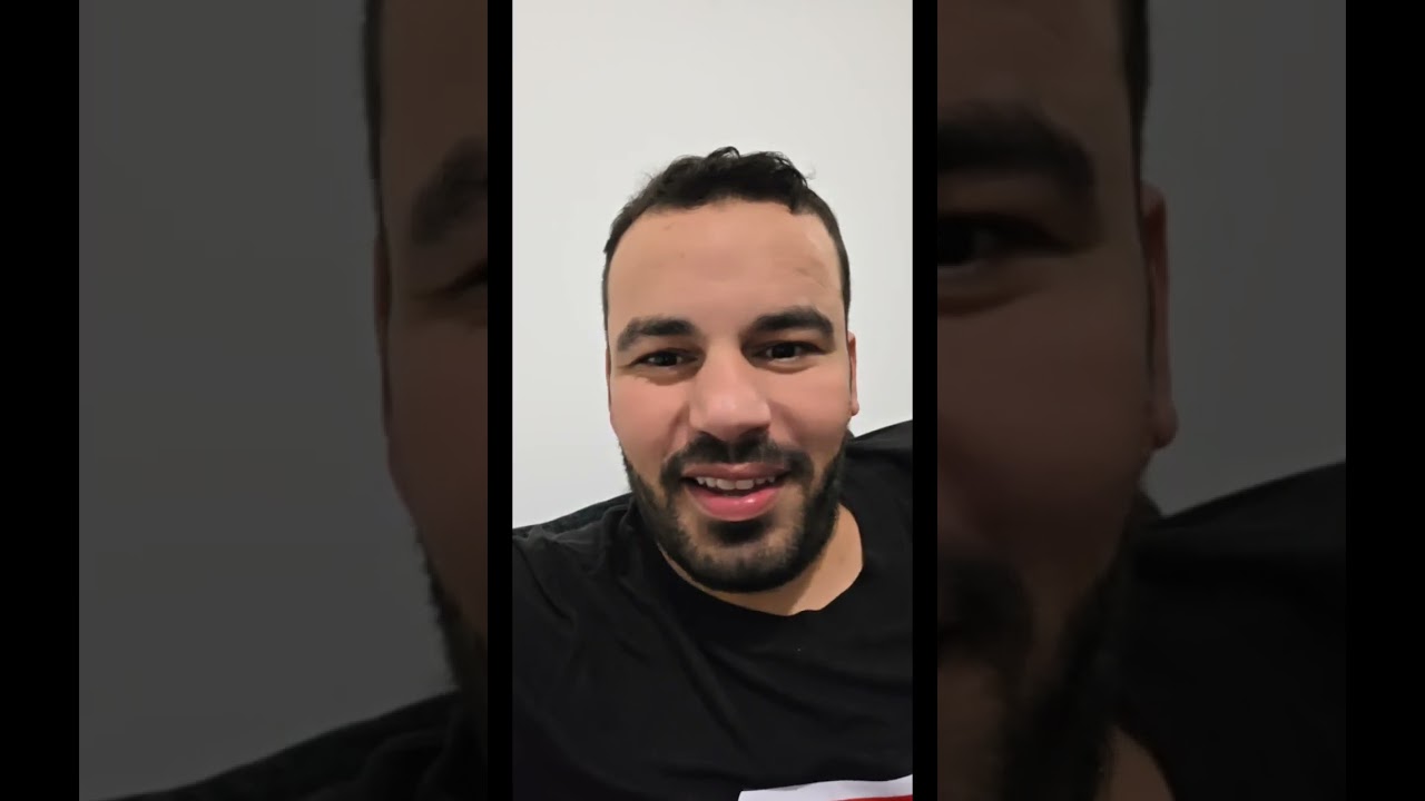 أمير ديزاد وسقلاب لأول مرة في بث مباشر وجها لوجه 