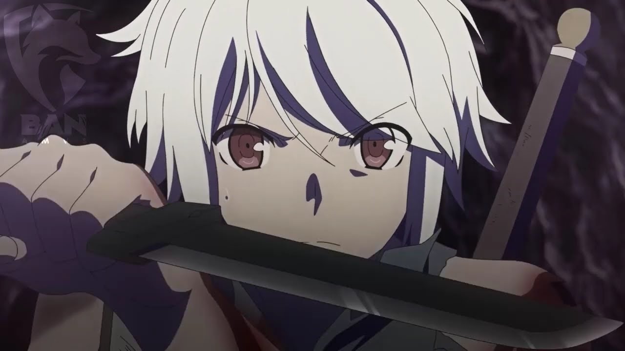 「AMV」- THAT'S WHAT IT TAKES 🏔