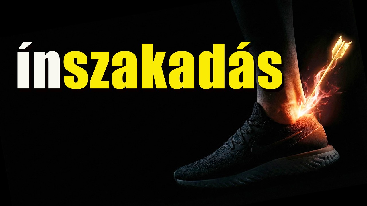 Ínszakadás: így előzd meg