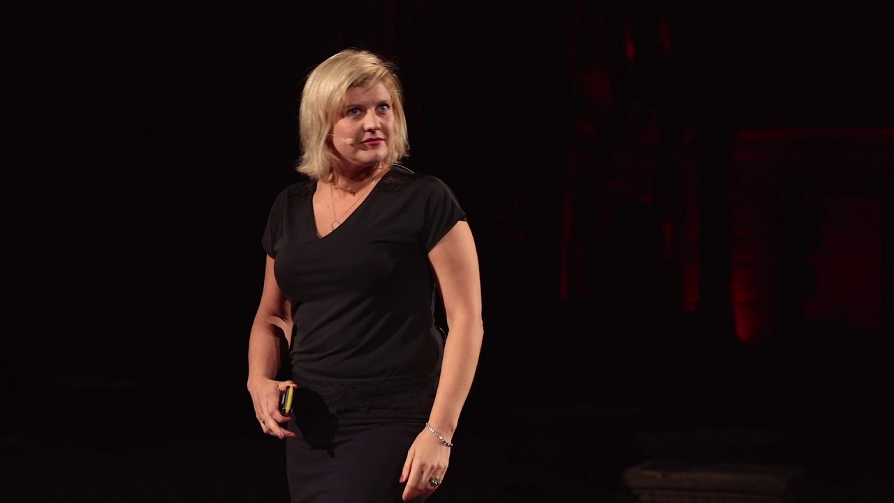 Out of ... the Box !  | Camille Solal | TEDxRivesdeMoselle
