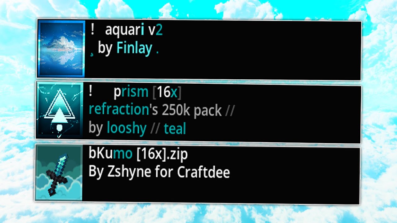 TOP 3 NAJLEPSZE TEXTUREPACKI NA BED WARS (FPS BOOST)