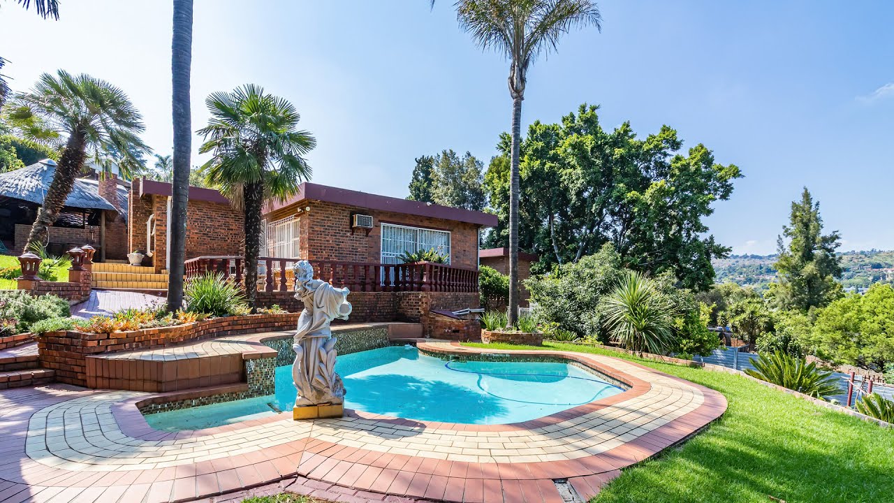 0 Bedroom For Sale | Helderkruin