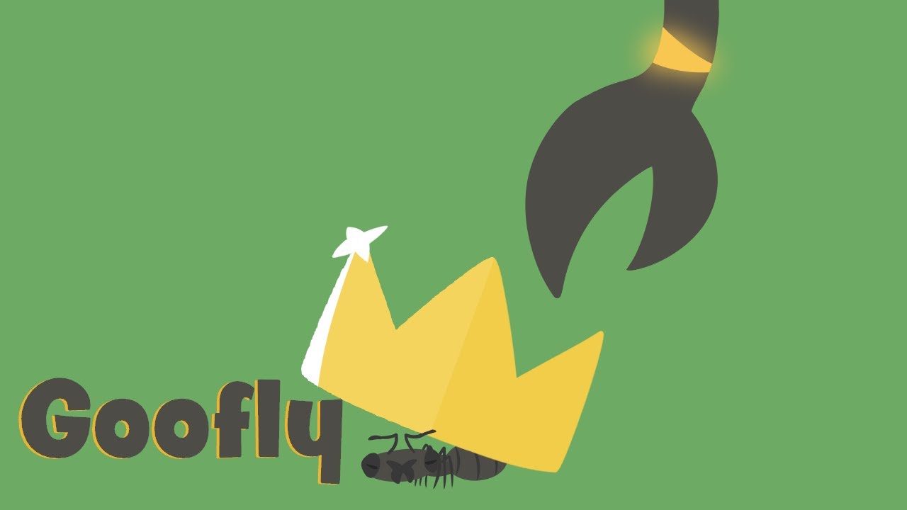 Canopy Island  - Goofly (My Singing Monsters)