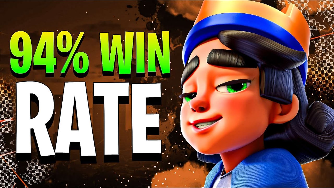 This Little Prince Deck Has a 94% Win Rate