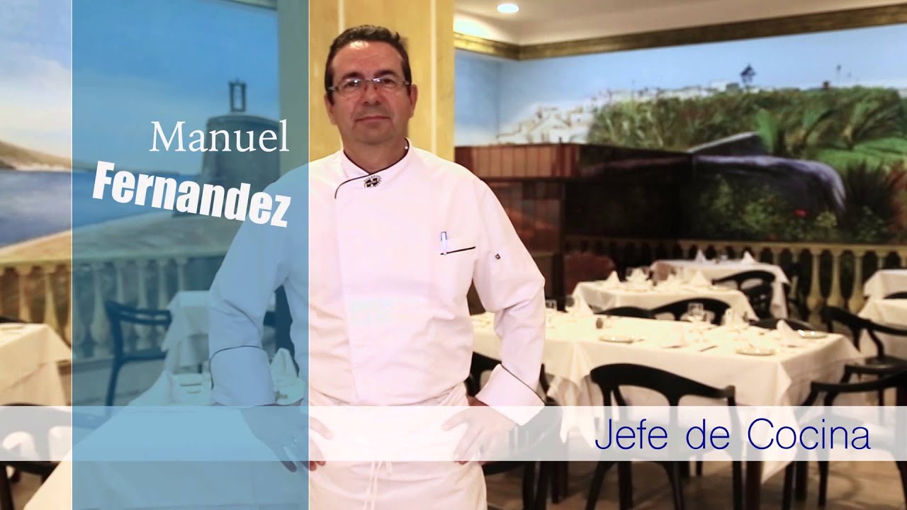 Os presentamos al equipo del Hotel Beatriz Playa & SPA****