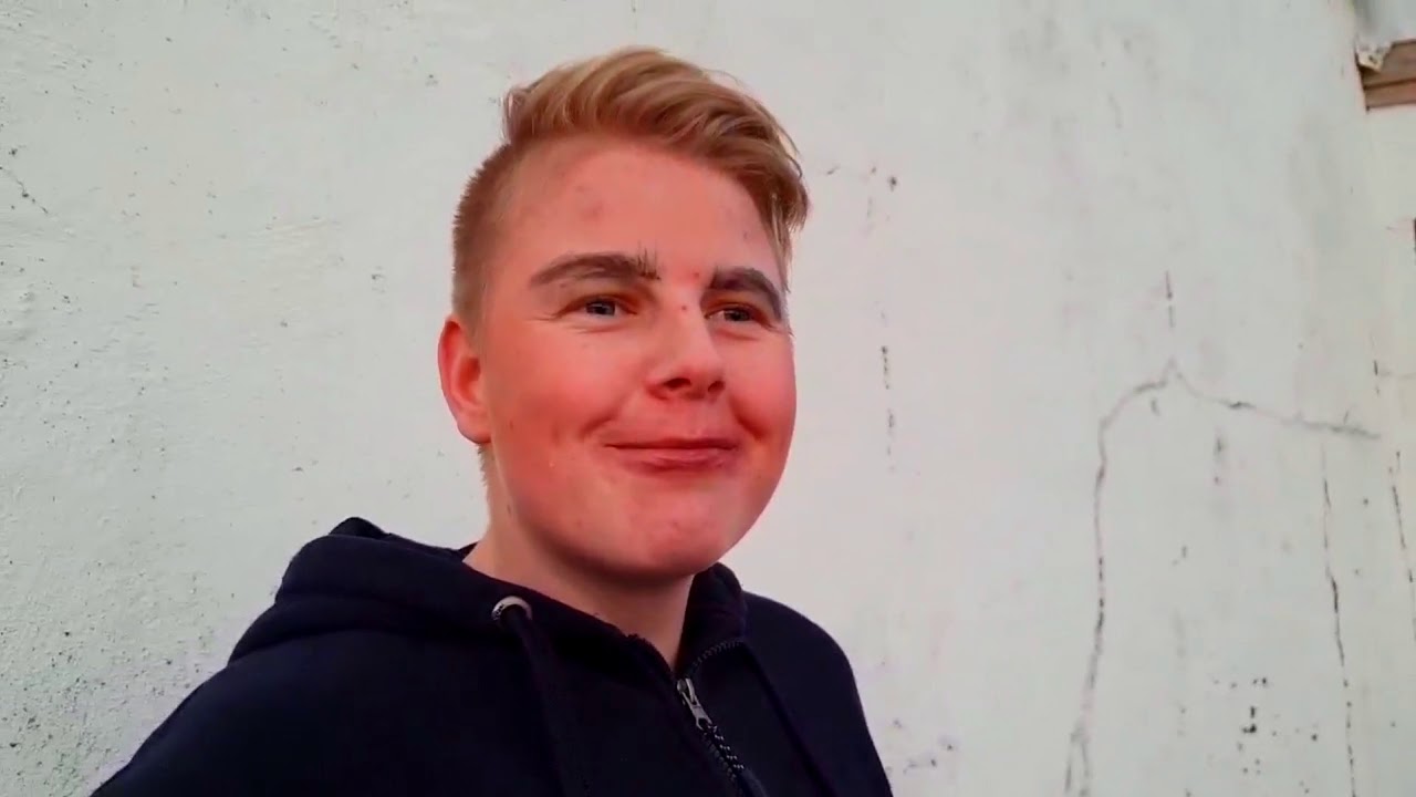 Bakkasund musikkvideo