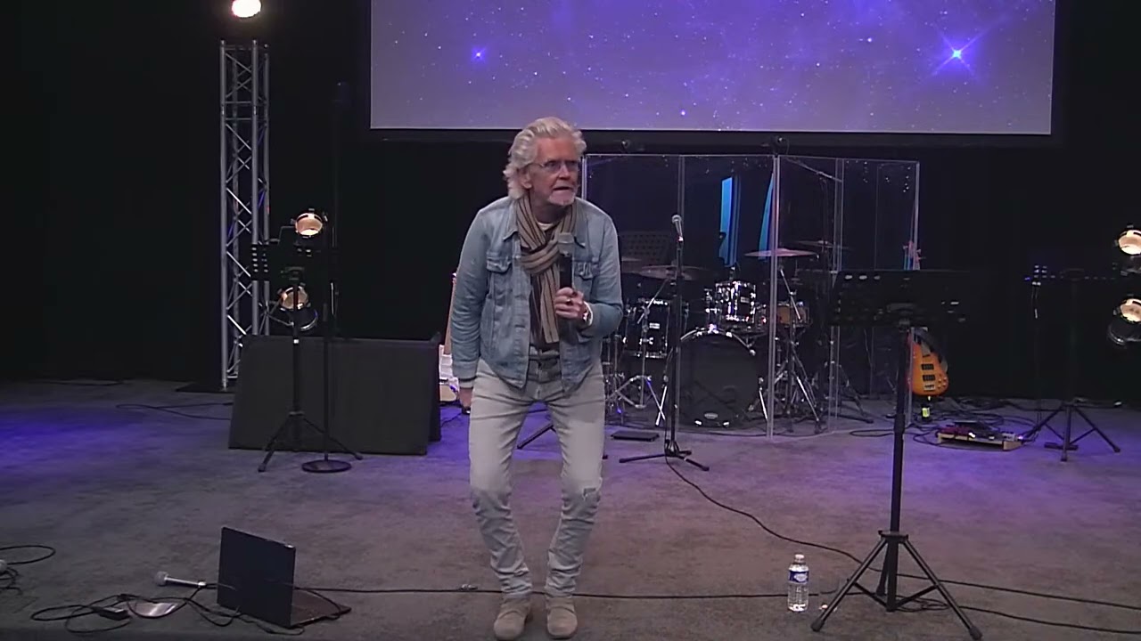 Klaas van Denderen - Zien wat de hemel ziet