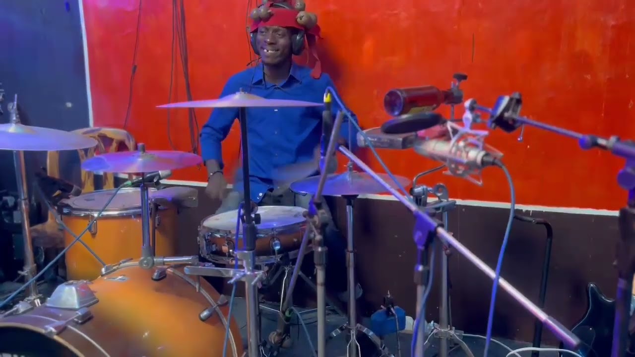 challenge bisengo ya lola by master PG star grand esprit