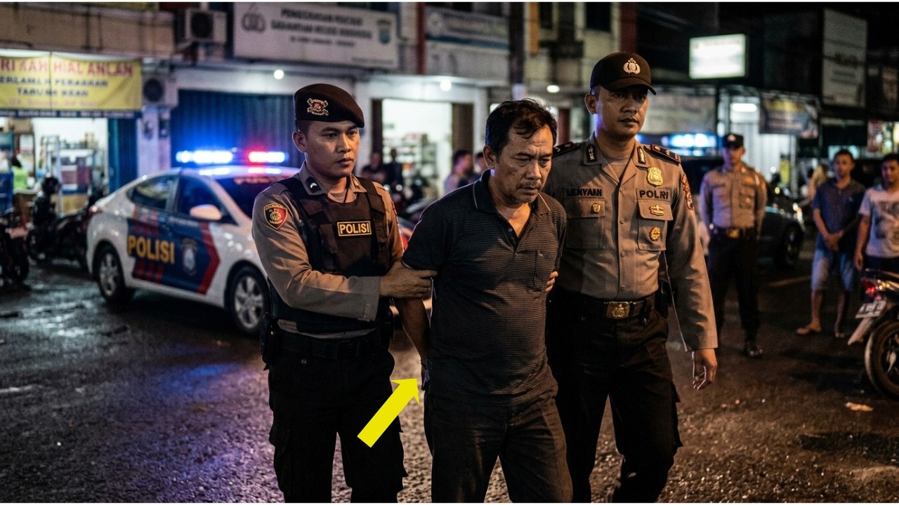 DENPASAR HEBOH‼️ Sate Murah Viral, Investigasi Ungkap Dugaan Bahan Tak Lazim!