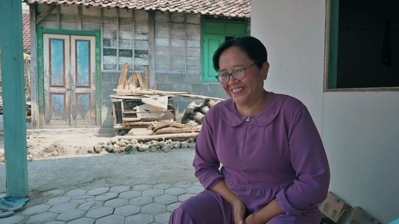 Health, hope, and safe water for Sri