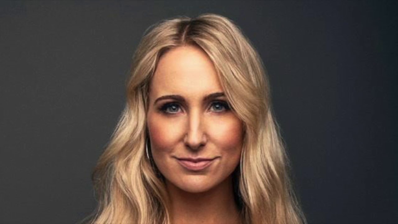Nikki Glaser gets deep and personal on What&rsquo;s So Funny?