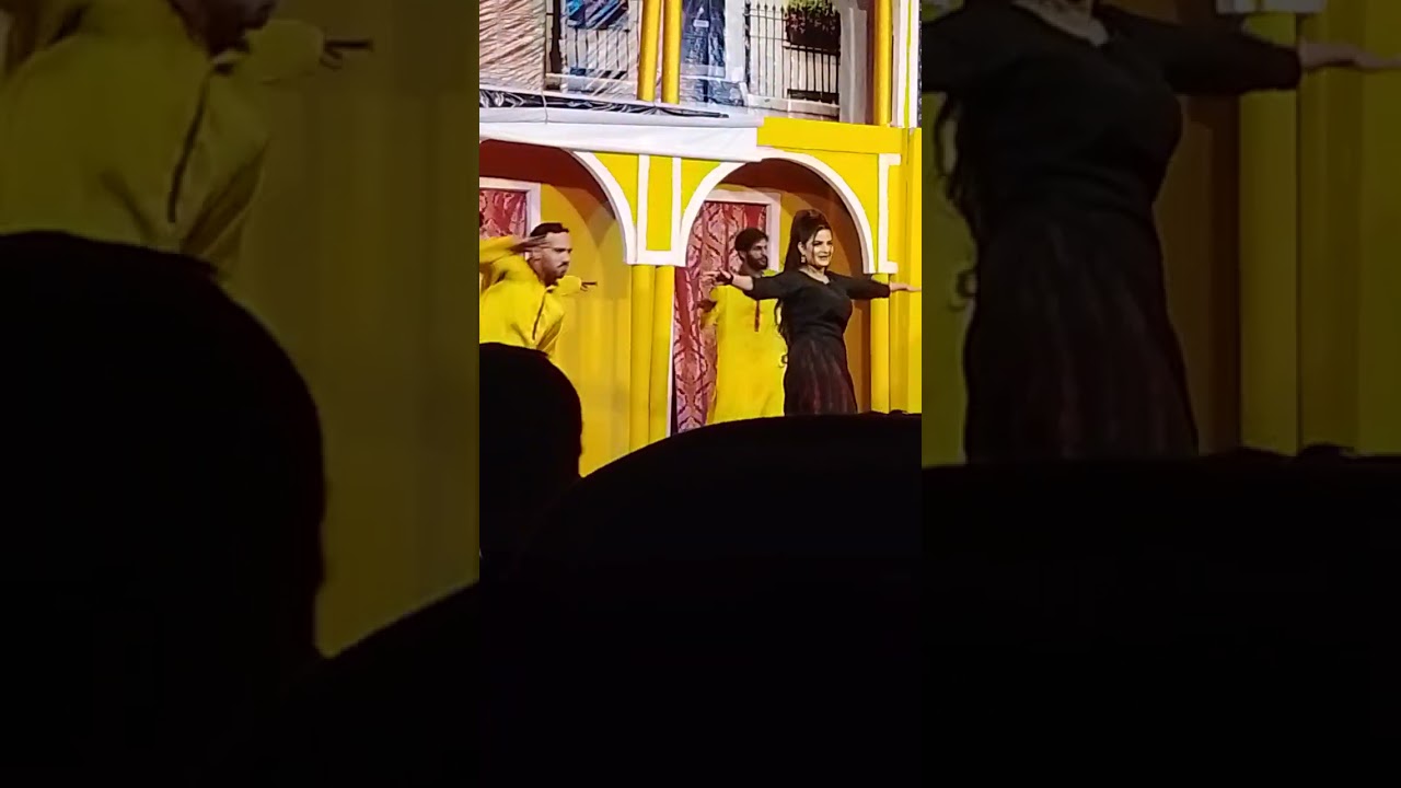 Wajeeha ali new mujra good dancer 👑👑👑👑👑