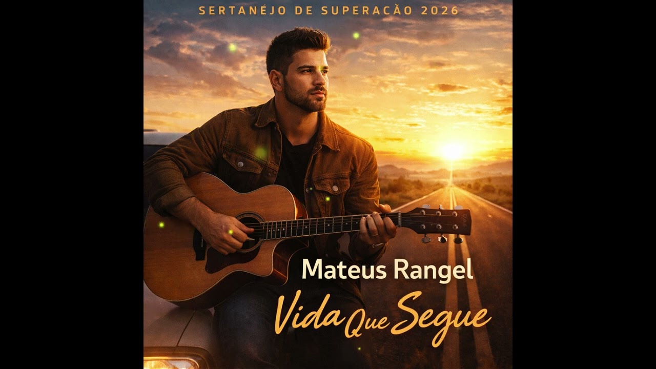 Vida que segue na estrada