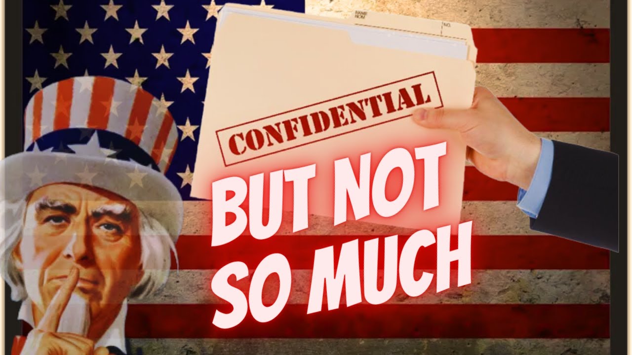 Leaked Pentagon Papers: Everything You Need to Know About the US Military Classified Documents
