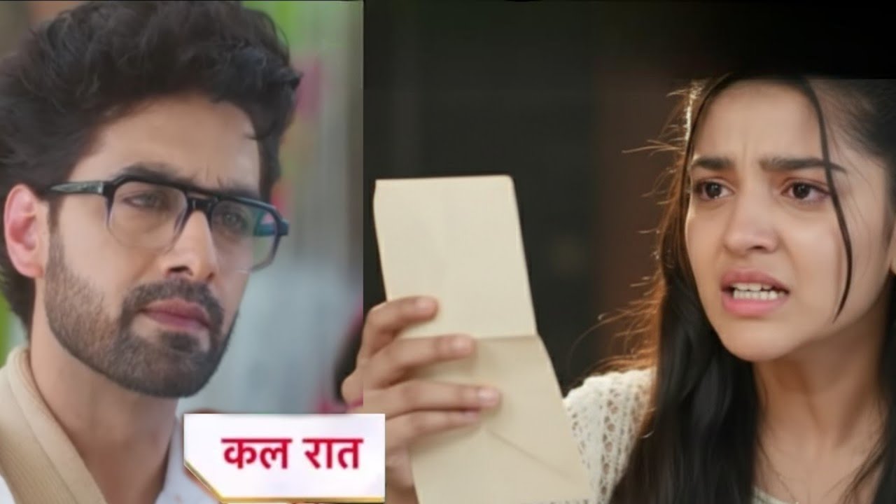 Mayra reveals the truth that Mukti's father is Armaan Poddar || YRKKH || UPCOMING TWIST