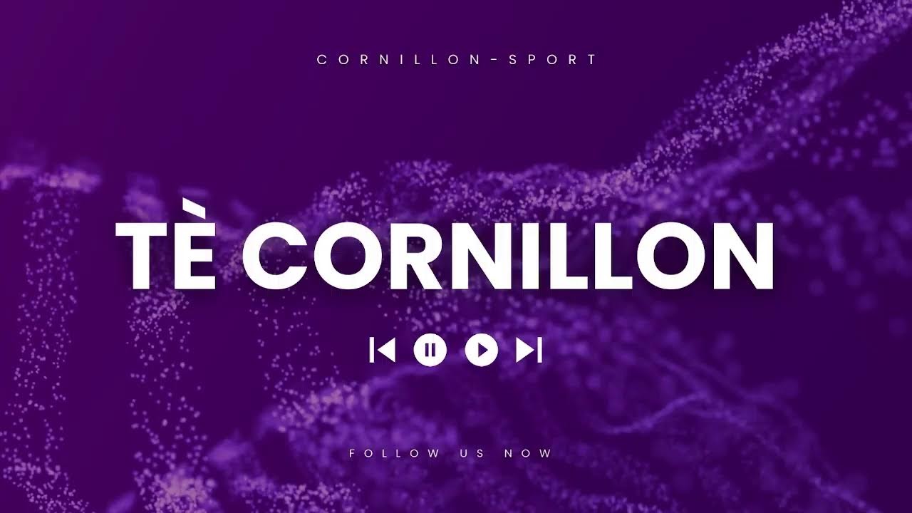 Diffusion en direct de Cornillon-sport