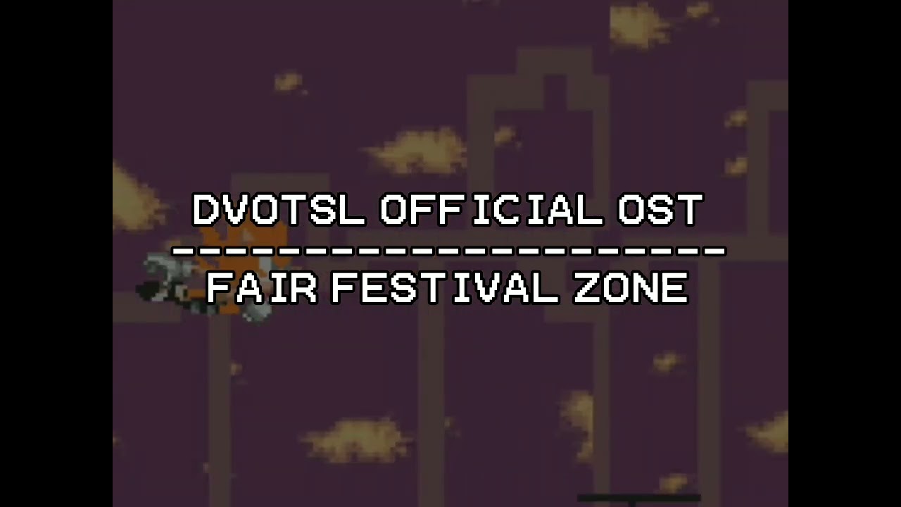 Dvotsl official ost - Fair Festival Zone