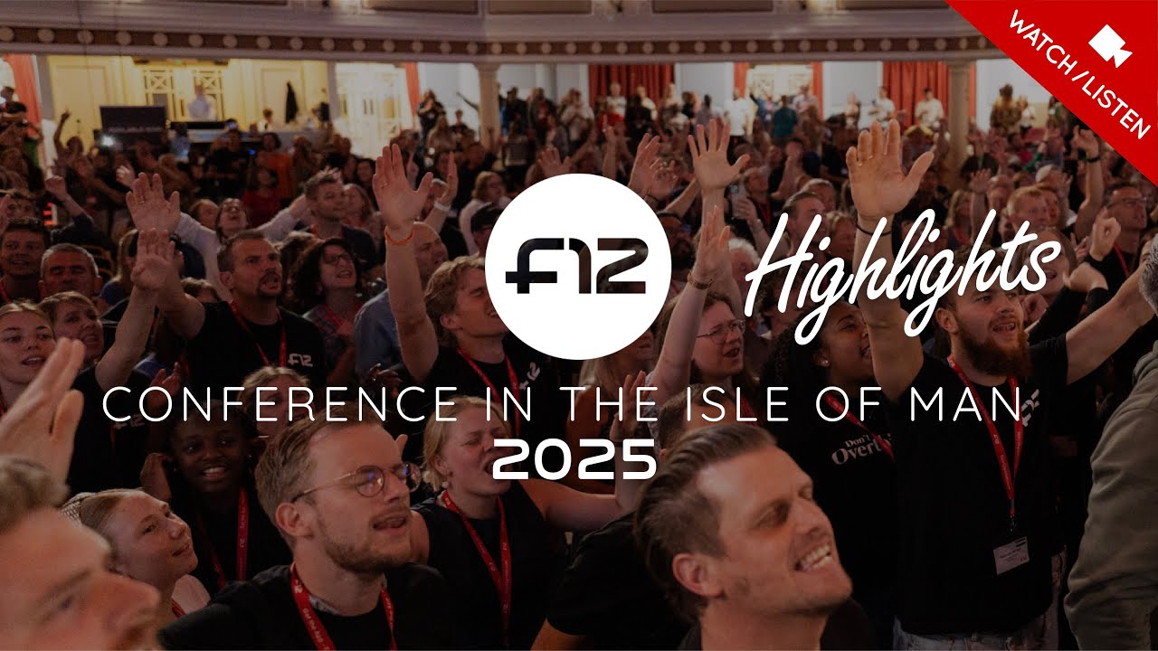 2025 Four12 Conference in the Isle of Man Highlights