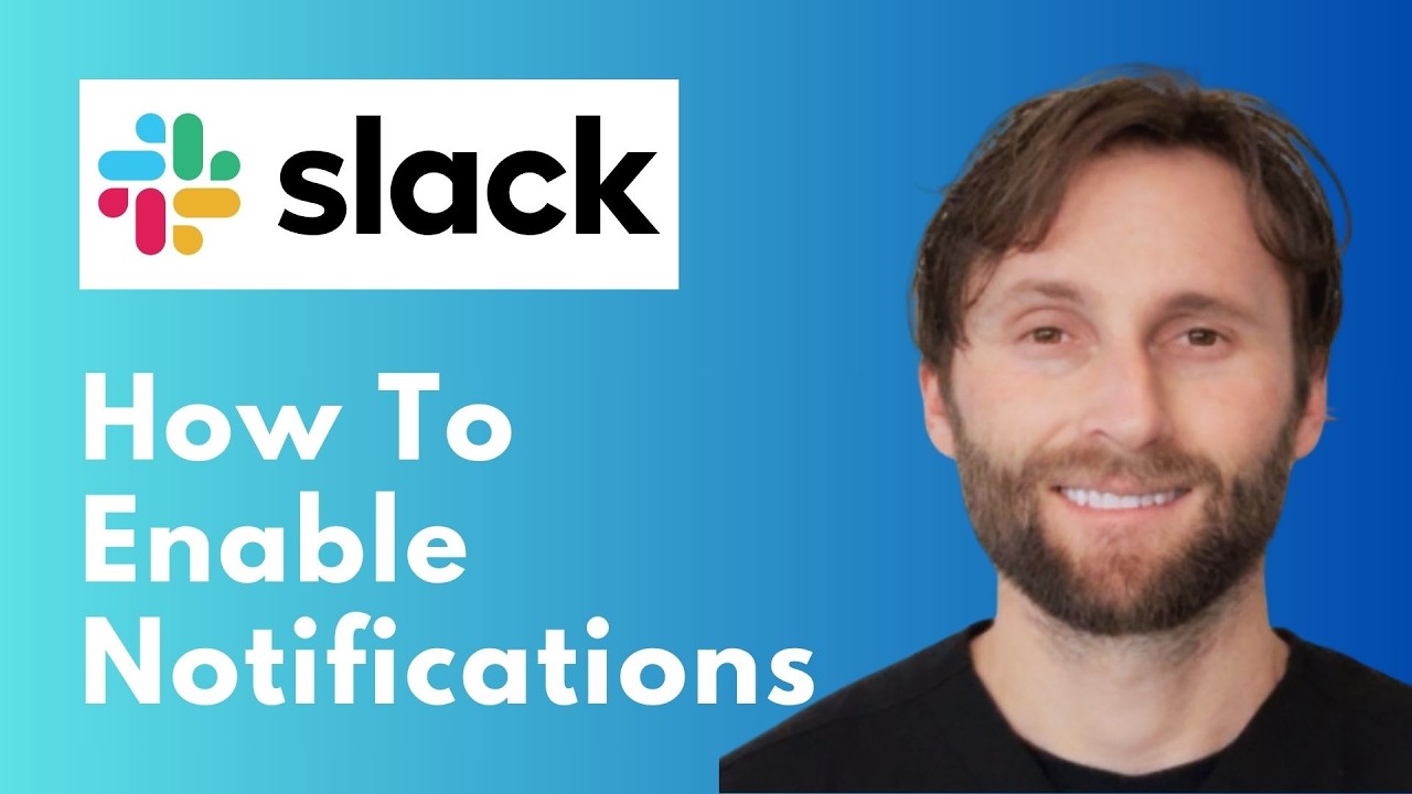 How to Enable Notifications in Slack: Never Miss a Message Slack [Full Guide 2026]