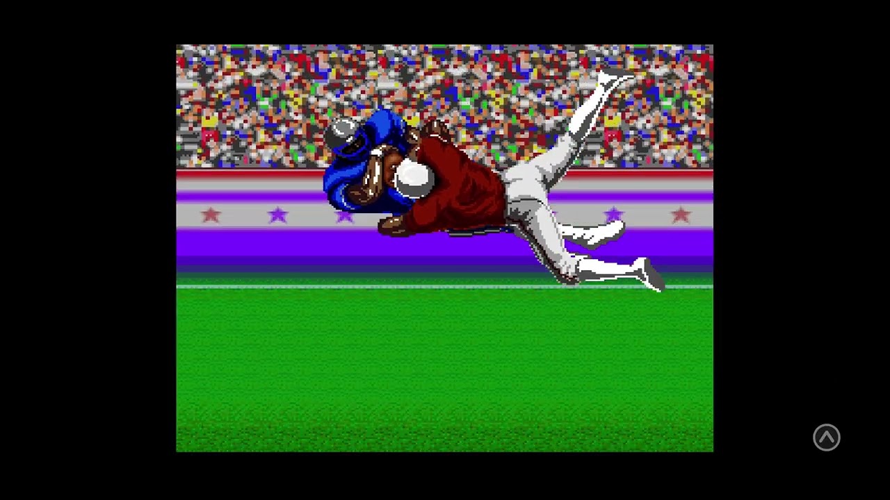 Seattle Seahawks 1993 Season – Week16 vs  Cardinals | Tecmo Super Bowl SNES