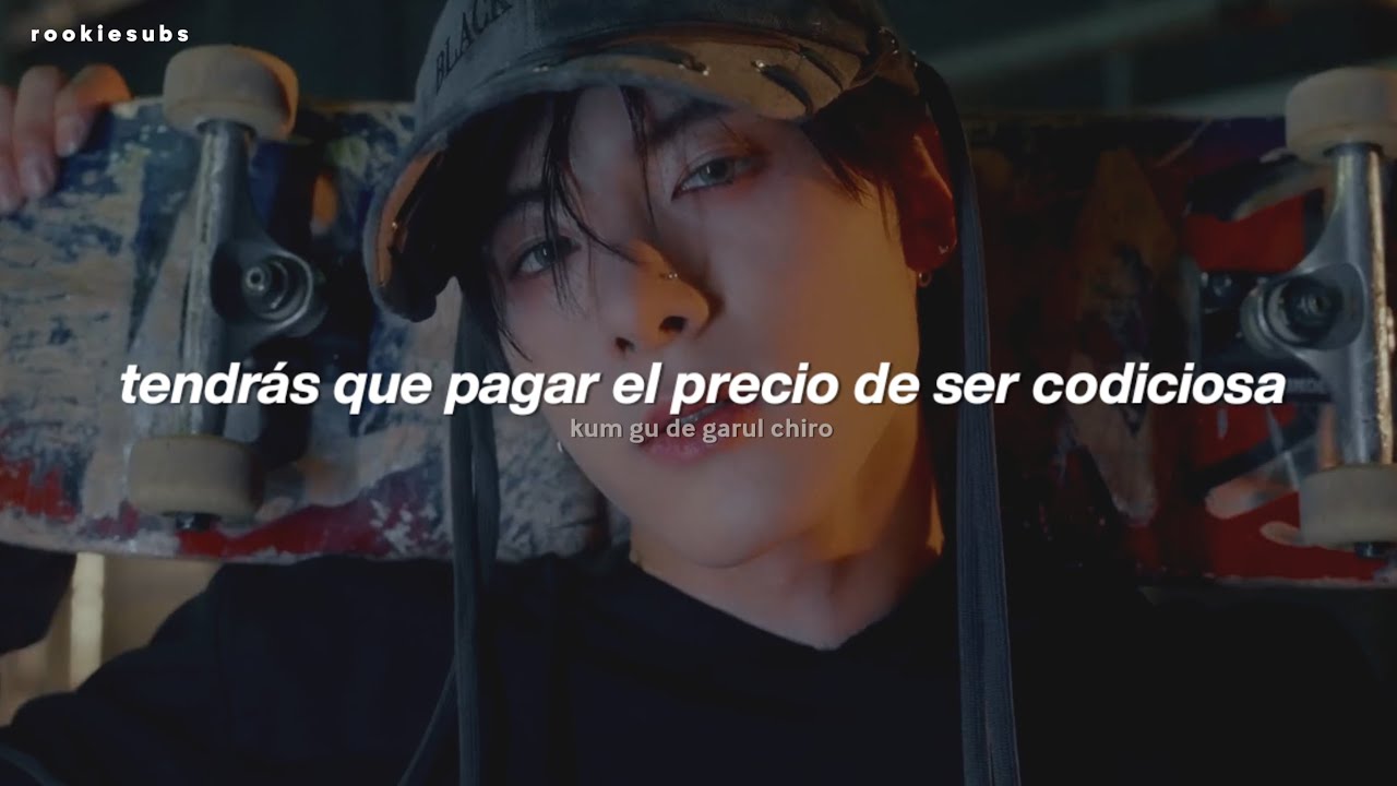 THE BOYZ - Bite Back (Traducida al Espa&ntilde;ol)