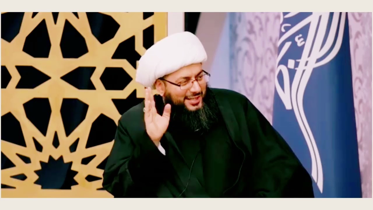 الجلسات الحوارية مع الشيخ ياسر الحبيب | جلسة حوارية (100) أرض فدك الصغرى / مسجد المحسن الشهيد (ع)