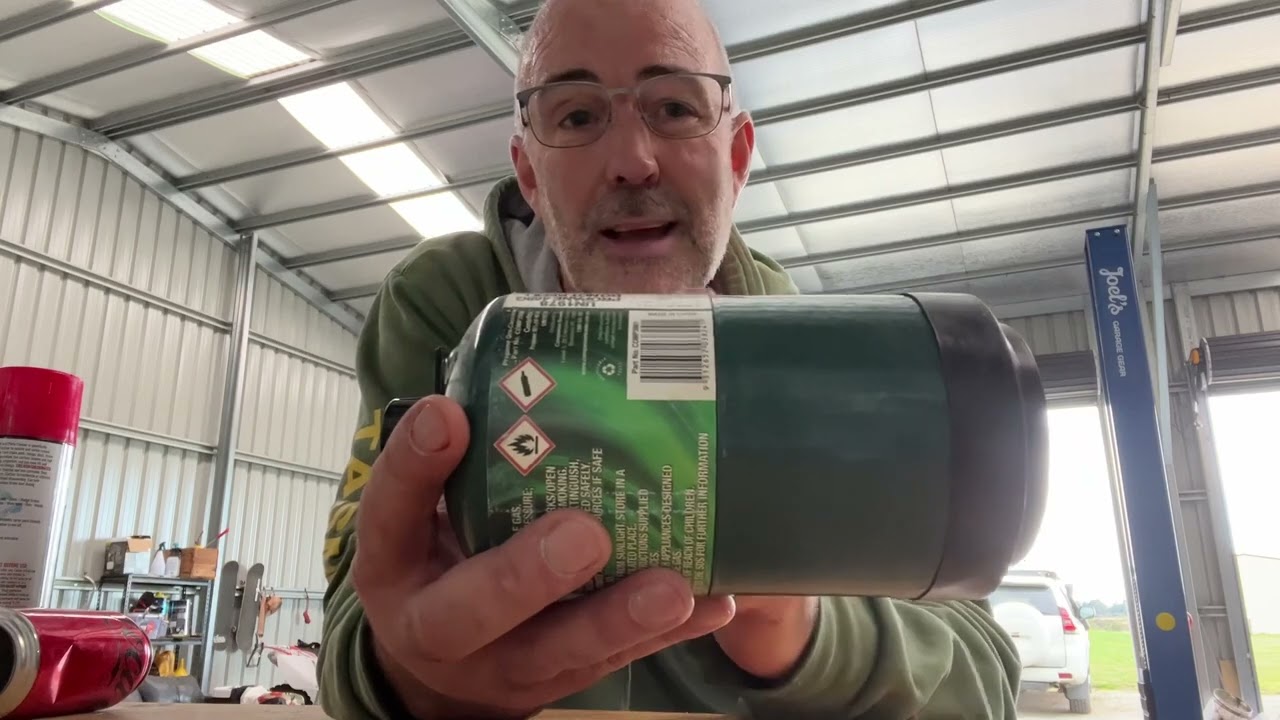 Diesel heaters and Carbon Monoxide