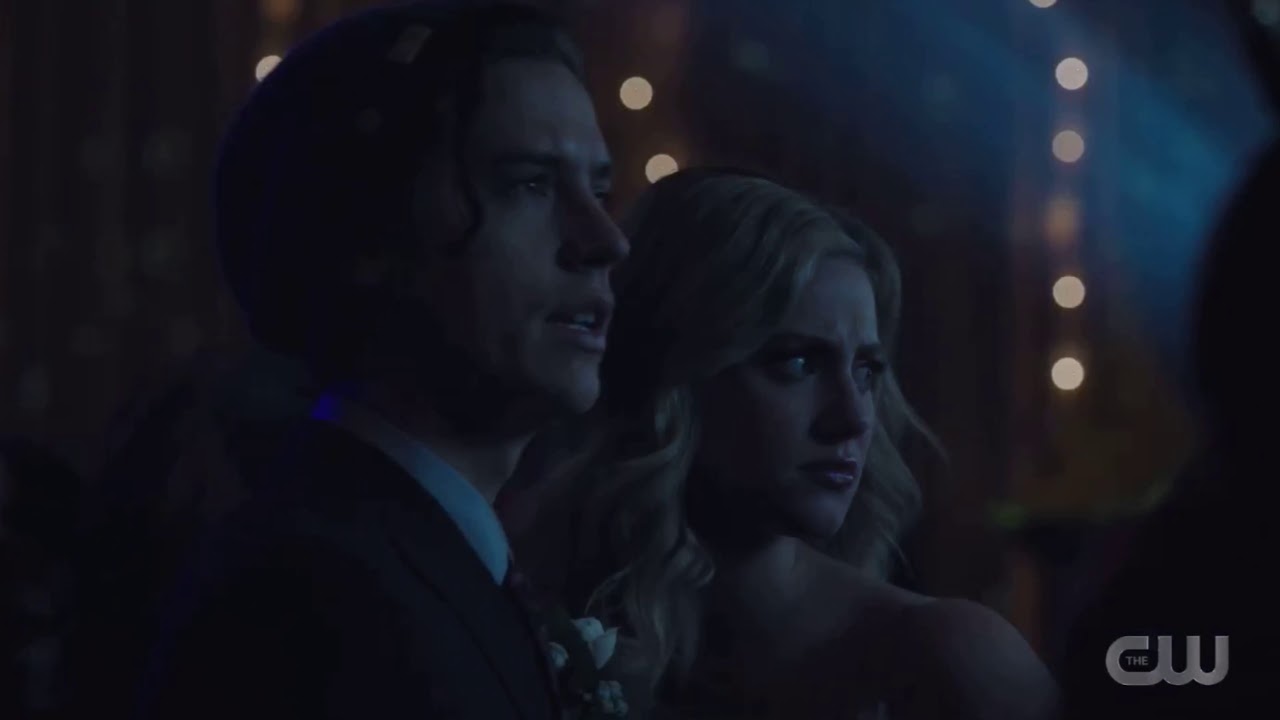 EVERY BUGHEAD MOMENT FROM PROM SEASON 5 2160p 4K ULTRA HD