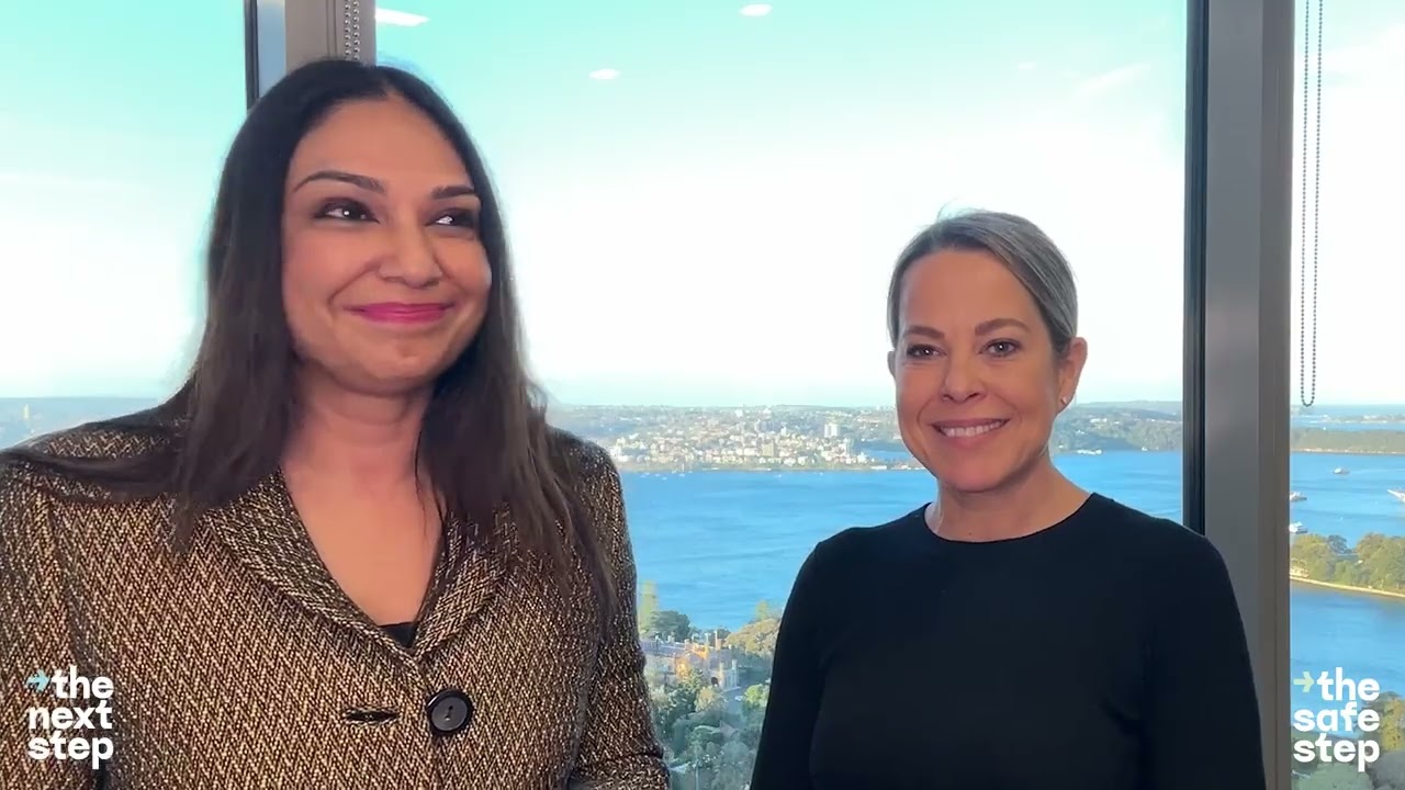 HR & Safety: Speaking to the Board - Key Panel Takeaways | Sydney 2025