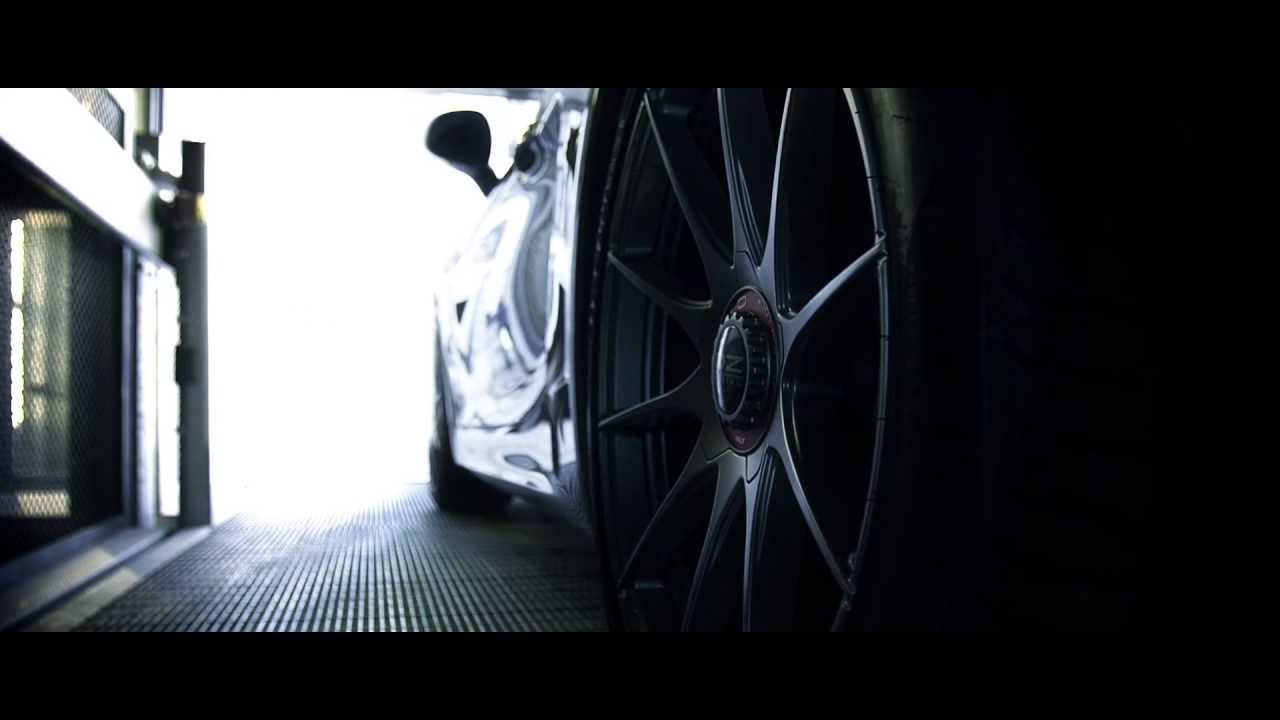 OZ Racing - Formula HLT - Stop Dreaming, Start Driving!