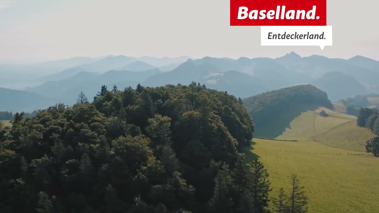 Baselland Entdeckerland (ohne Ton)