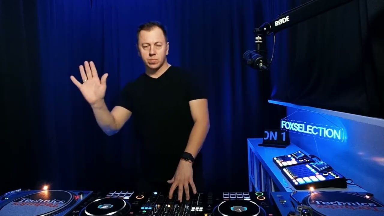 Fox - Foxselection 103