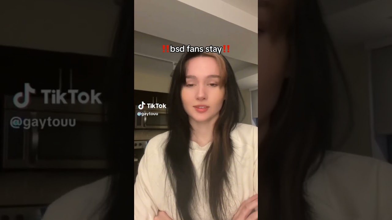 ~`•^°JOUNO°^•`~ Bsd cosplay tiktok compilation #4