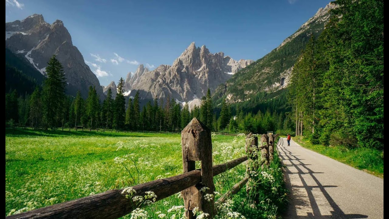 La Val Fiscalina e la Strada degli Alpini (BZ) - 0212BZ05