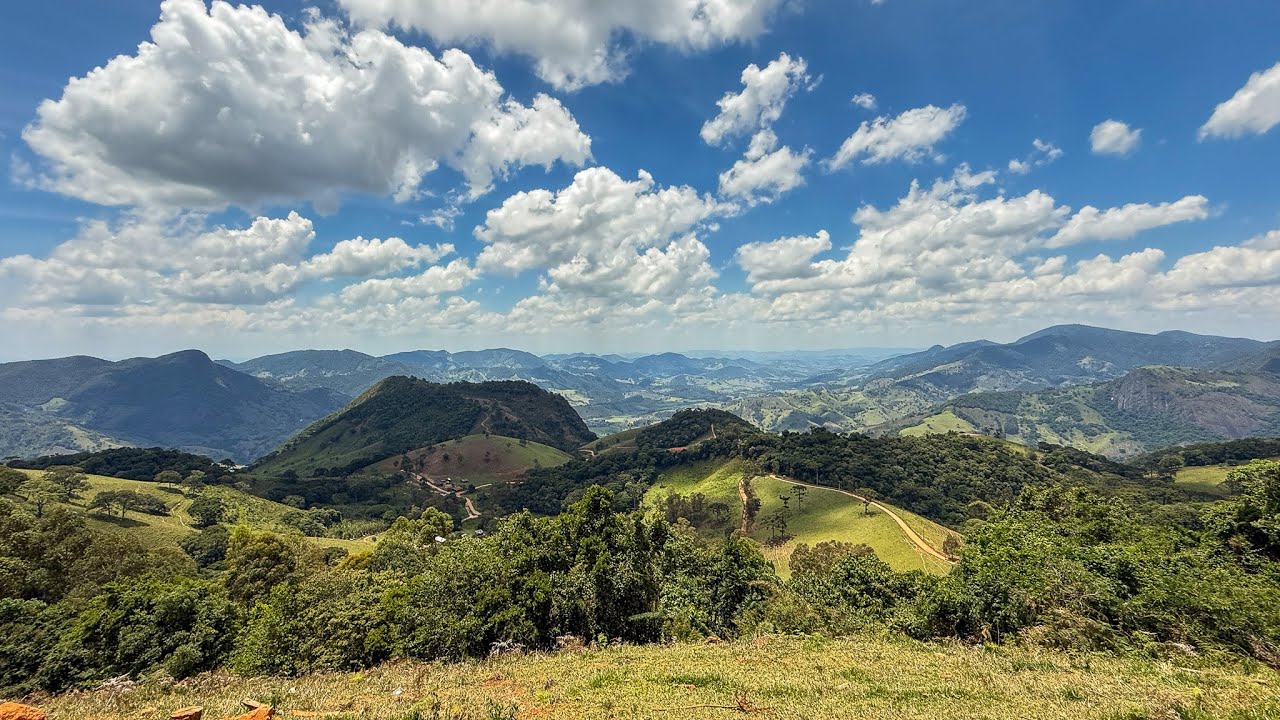 CAMINHO DA FÉ - MOTO ROMARIA - Sahara 350
