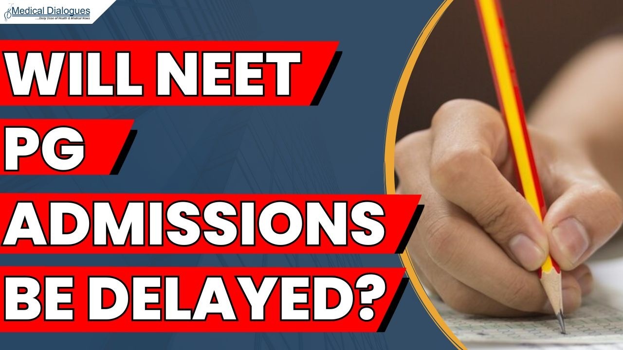 Задержка регистрации на NEET PG 2026: влияние на процесс консультирования и расписание занятий.