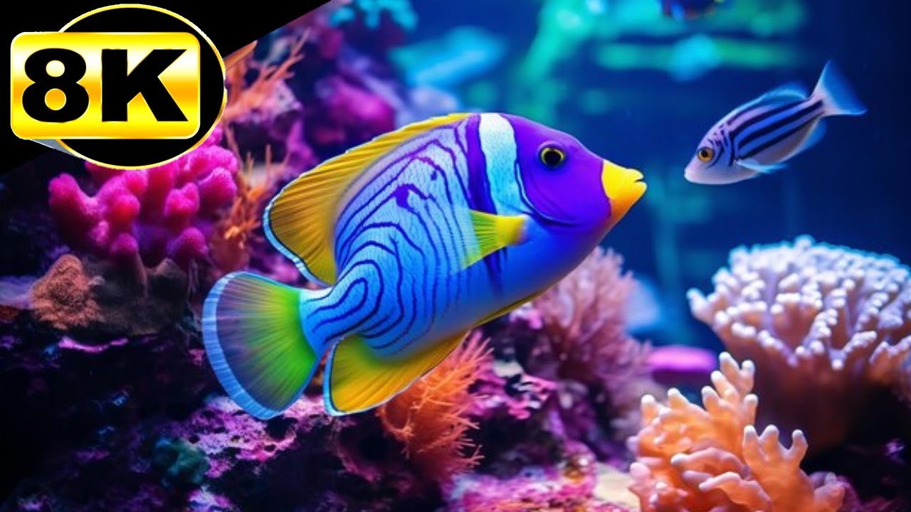 🎹 Piano Submarino: Viagem Sonora 🐚 Explore a Paz do Fundo do Mar com Melodias Envolventes e Relax 🌊