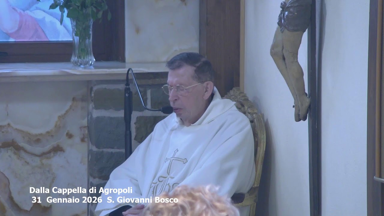 FAPC eventi in diretta