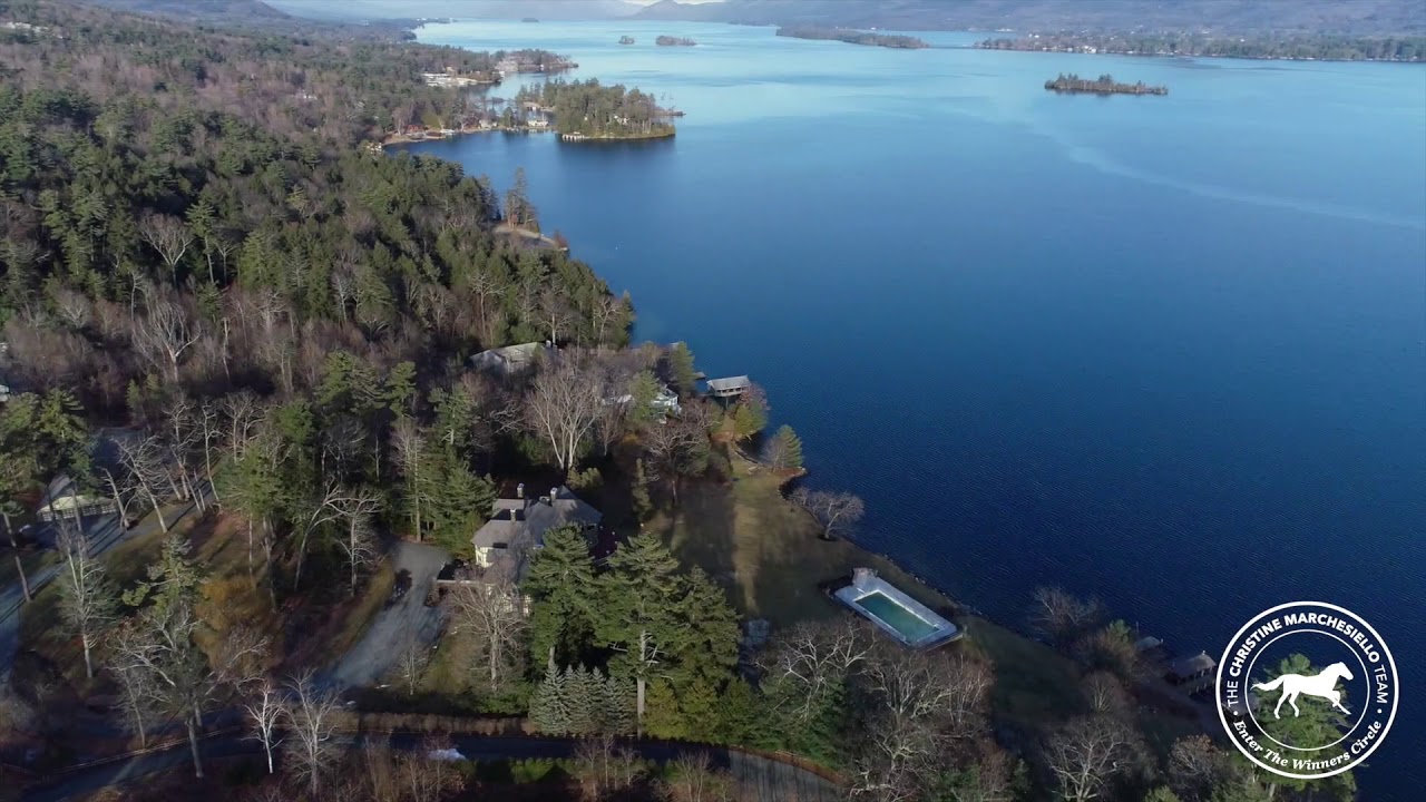 3232 Lake Shore Dr Lake George, NY