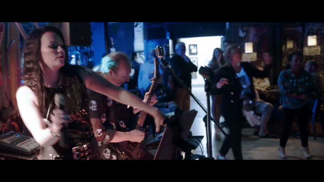 Vertigo Teaser