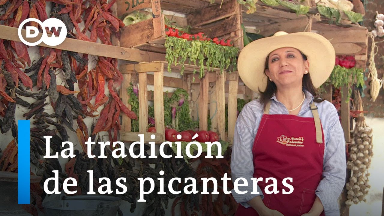 Las picanterías, una tradición peruana