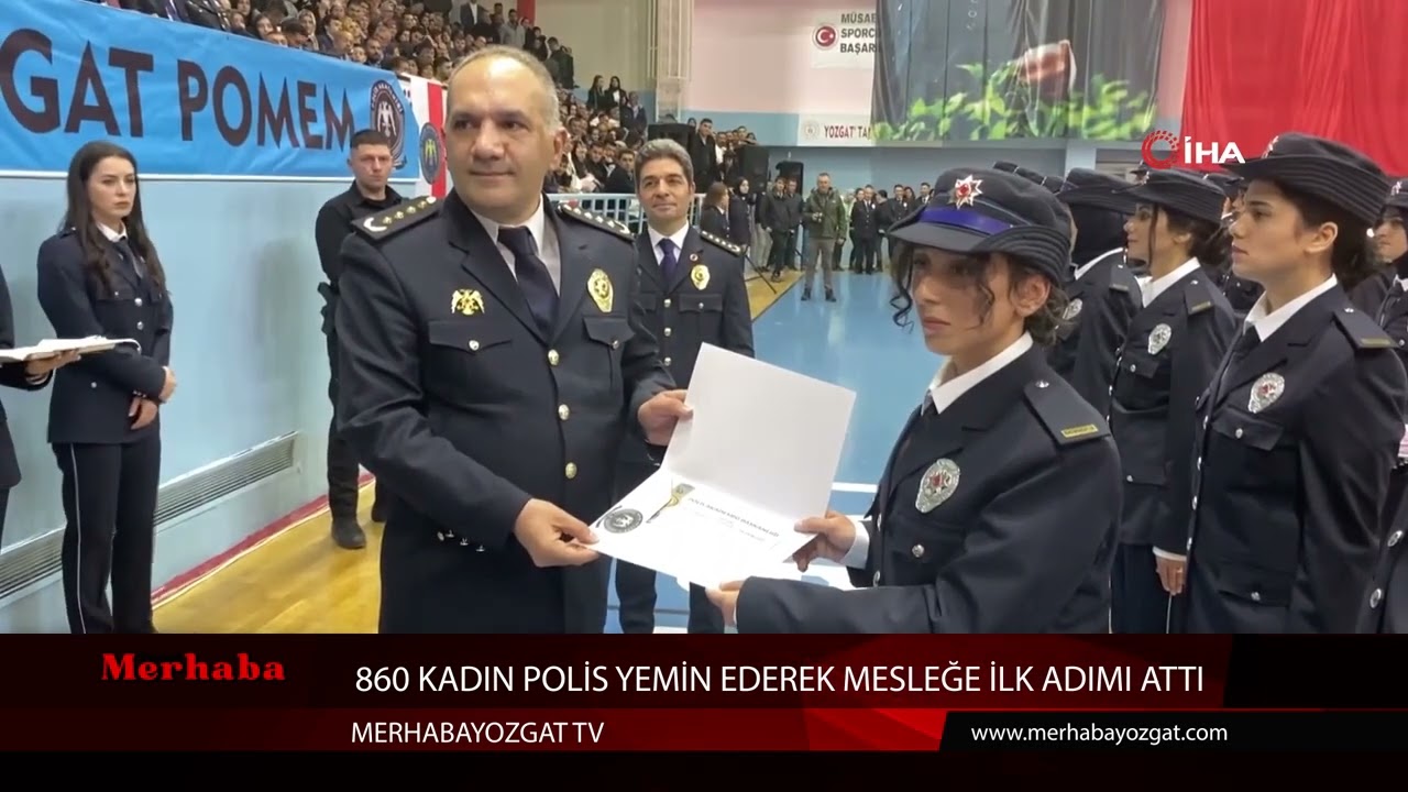 MEZUNİYET POMEM
